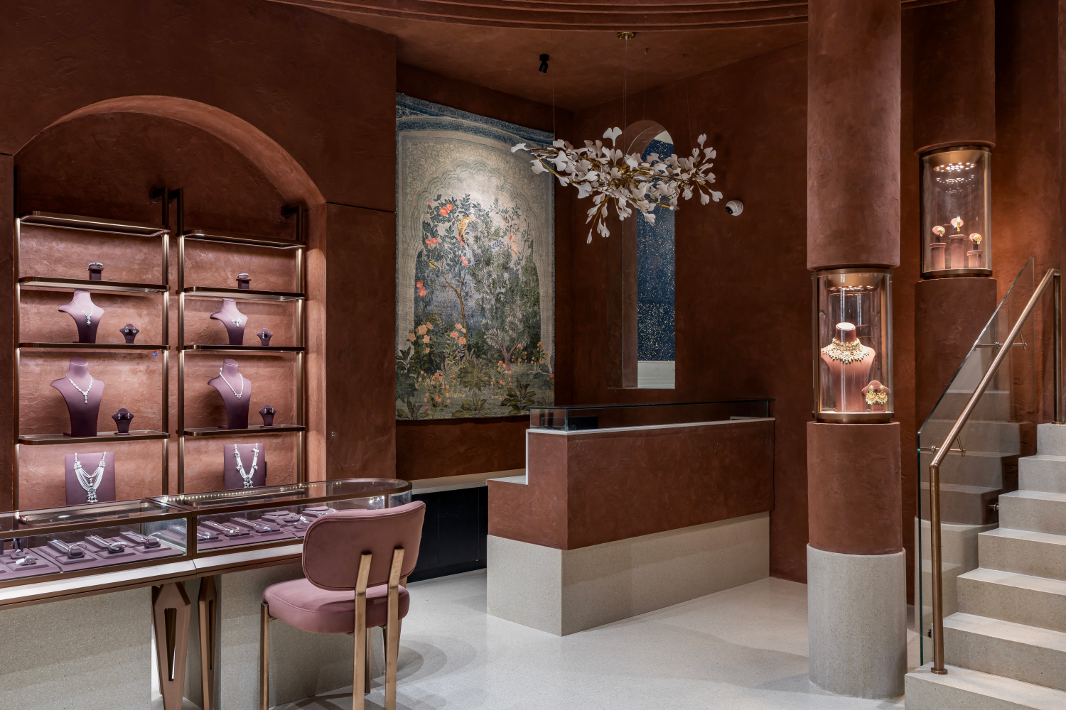 Gokul Jewellers Store