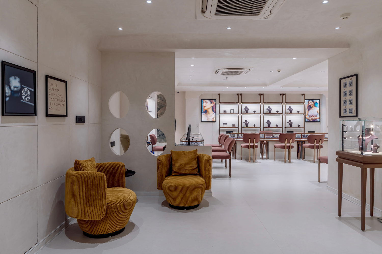 Gokul Jewellers Store