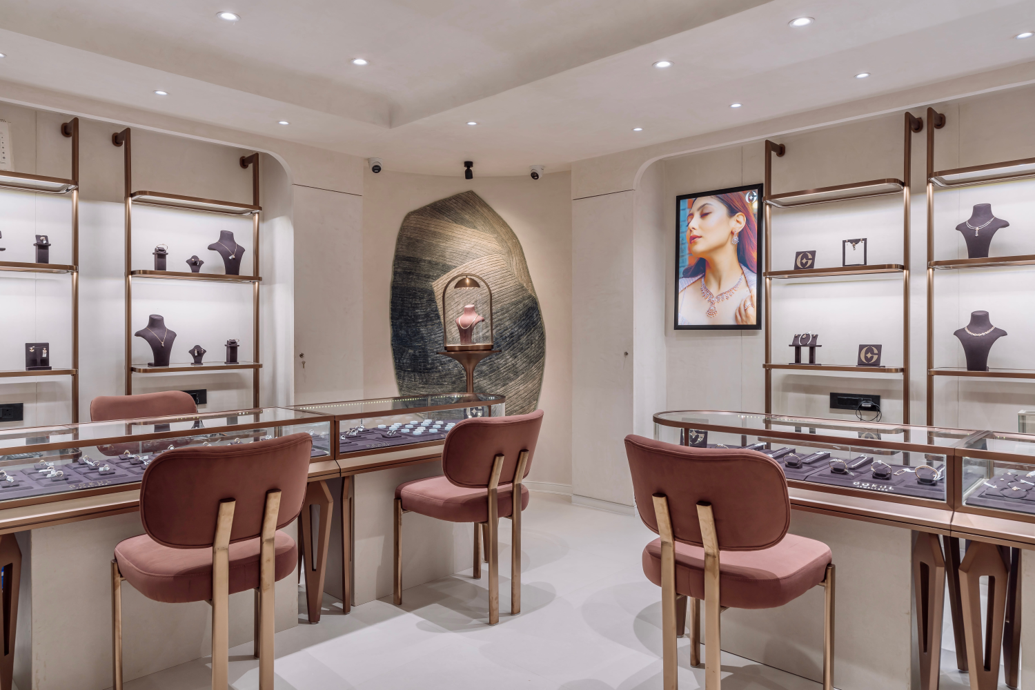 Gokul Jewellers Store