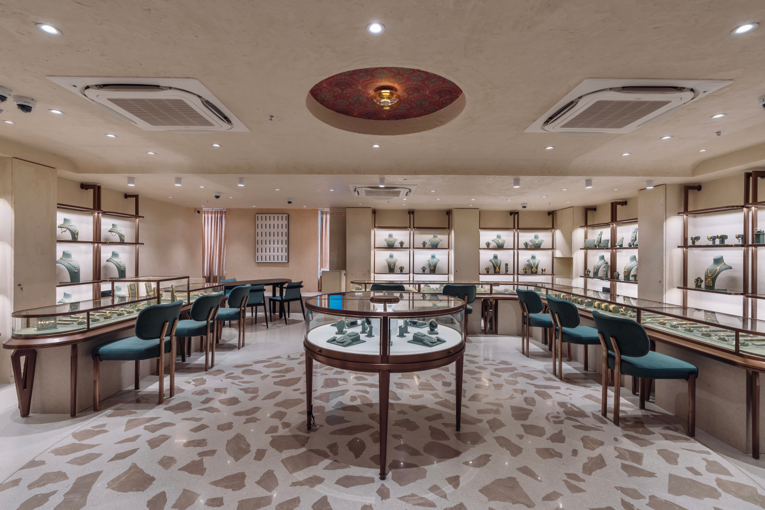 Gokul Jewellers Store
